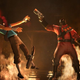 Illustration for article titled iTeam Fortress 2/i Game Fills With Streamers, Descends Into Chaos